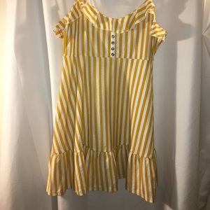 ASOS Maternity Dress